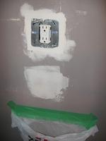 lower bathroom reno 2010